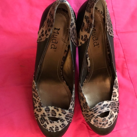 Jessica Simpson/ Mudd - Picture 4 of 4